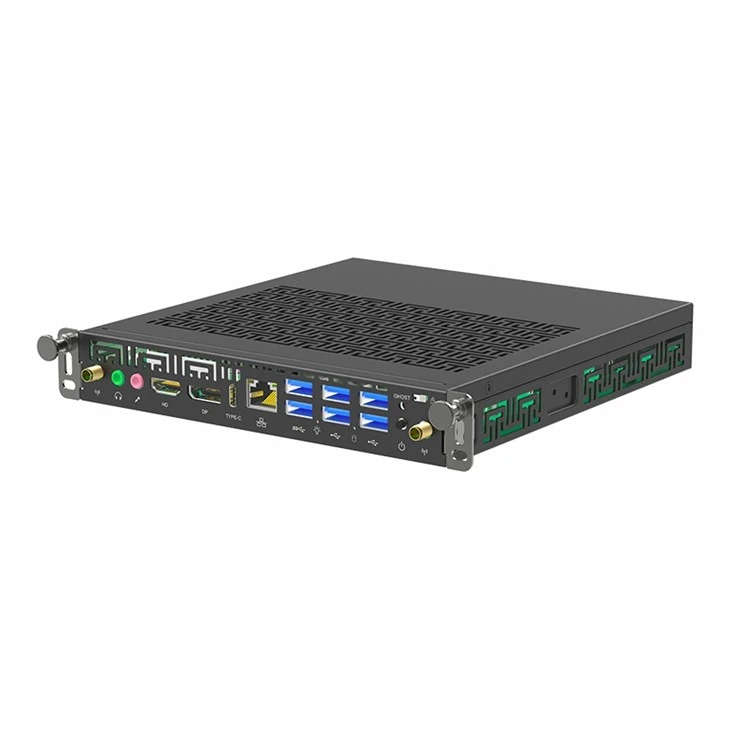I7 12th Gen For Interactive Flat Panel suppliers